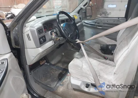 1999 Ford F-250 Lariat/Xl/Xlt z USA, uszkodzony, nr VIN 1FTNX21F4XEB97607